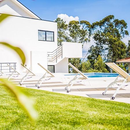 הוילה סלוריקו דה באשטו Casas Da Padaria מראה חיצוני תמונה