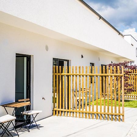 הוילה סלוריקו דה באשטו Casas Da Padaria מראה חיצוני תמונה