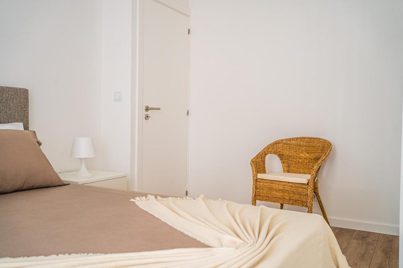 הוילה סלוריקו דה באשטו Casas Da Padaria מראה חיצוני תמונה