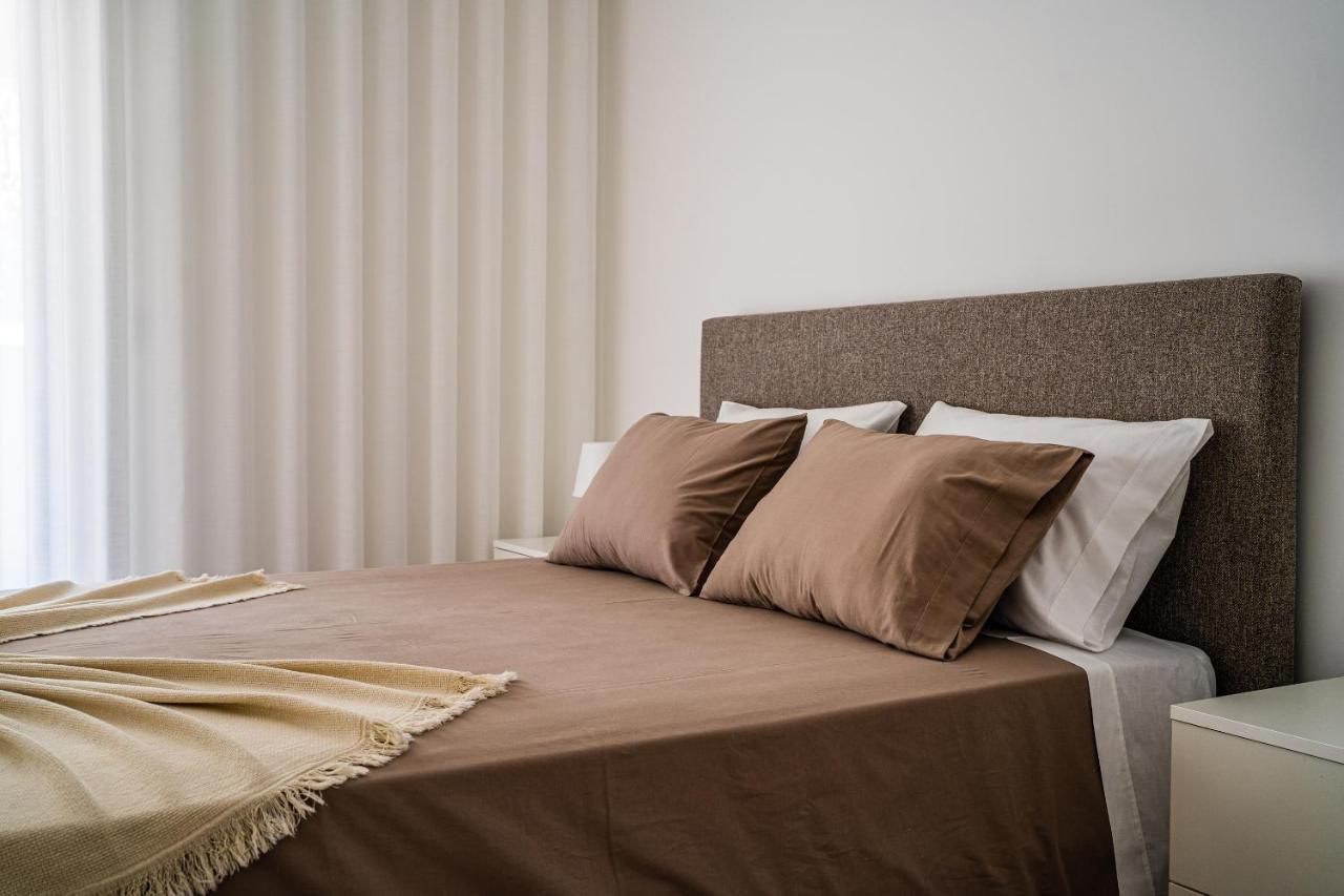 הוילה סלוריקו דה באשטו Casas Da Padaria מראה חיצוני תמונה