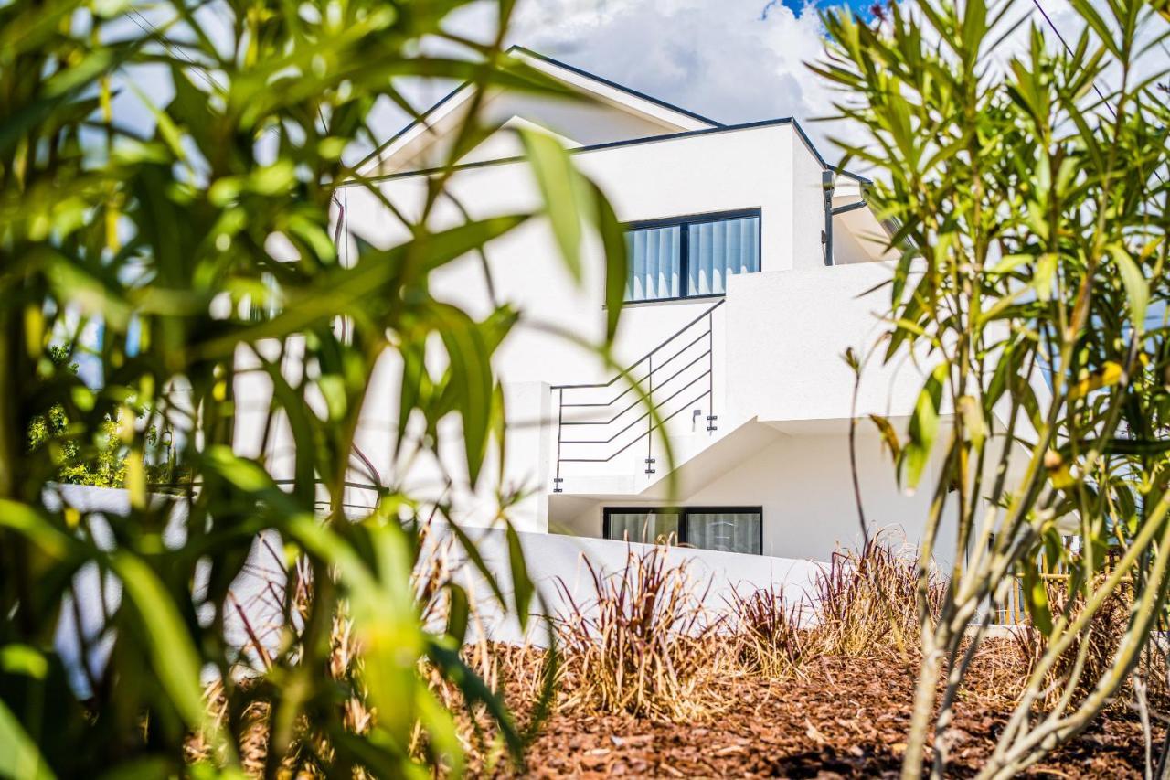 הוילה סלוריקו דה באשטו Casas Da Padaria מראה חיצוני תמונה