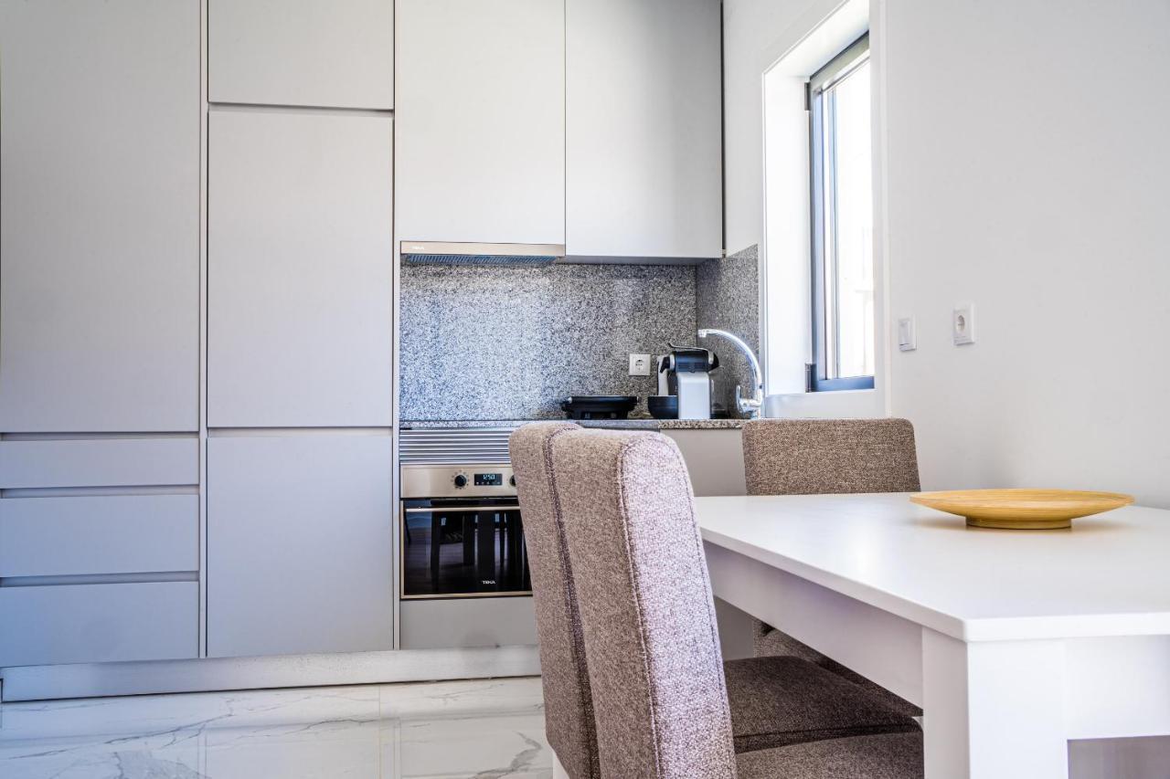 הוילה סלוריקו דה באשטו Casas Da Padaria מראה חיצוני תמונה
