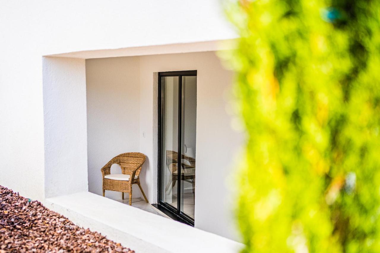 הוילה סלוריקו דה באשטו Casas Da Padaria מראה חיצוני תמונה