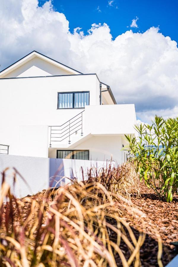 הוילה סלוריקו דה באשטו Casas Da Padaria מראה חיצוני תמונה